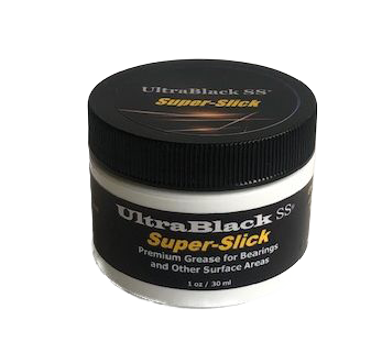 Ultrablack Superslick grease