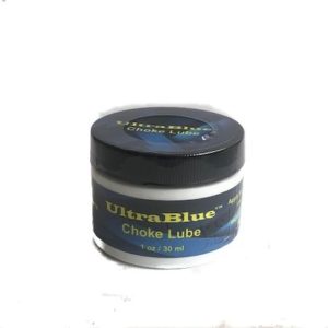 UltraBlue™ Choke Lube 1 oz