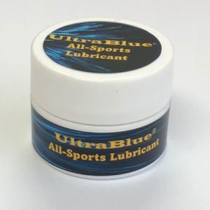 UltraBlue All-Sports Lubricant .25 oz