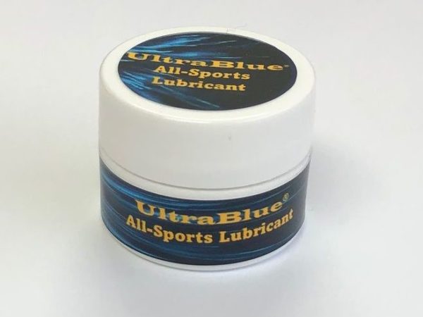 UltraBlue All-Sports Lubricant .25 oz