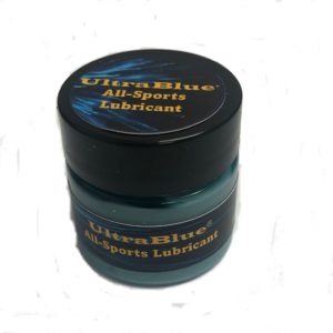 UltraBlue All Sports Lubricant 1/2 ounce