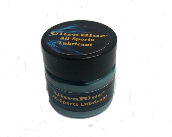 UltraBlue All Sports Lubricant 1/2 ounce