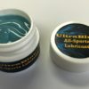 UltraBlue All-Sports Lubricant .25 oz - Image 2