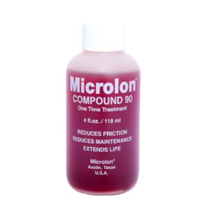 Wheel Bearing Grease - Oil Bath
